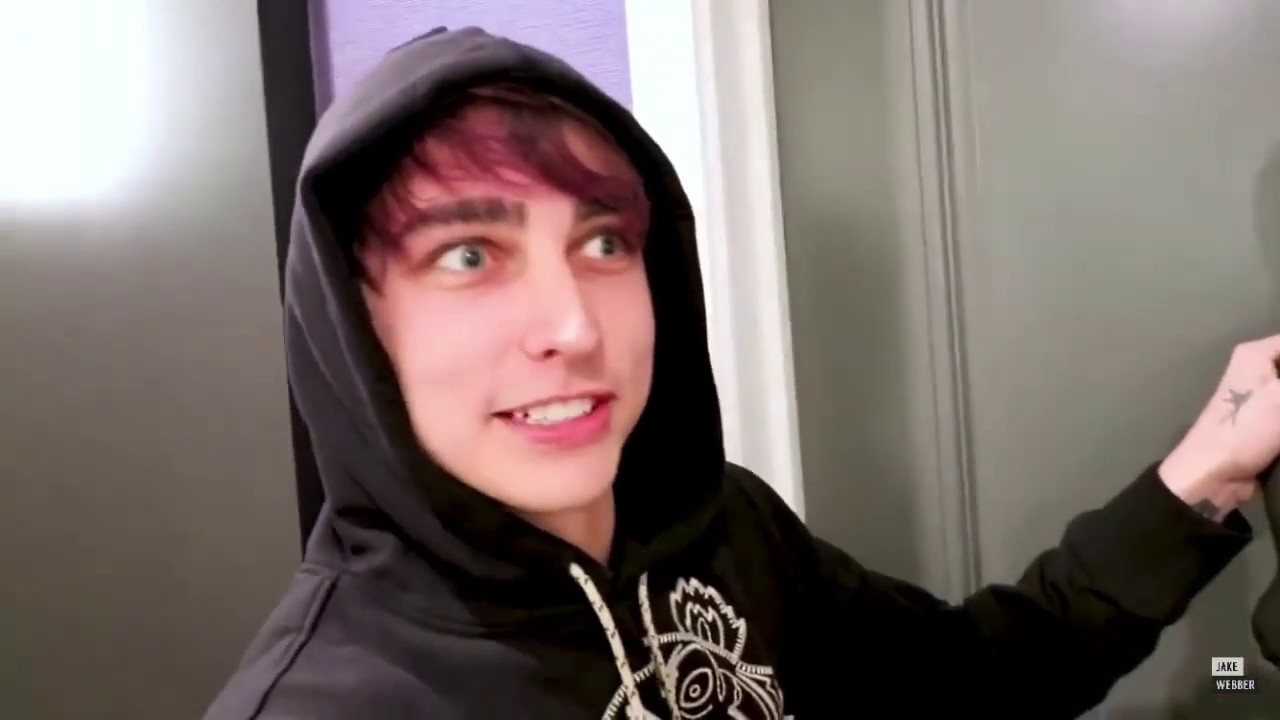 Sam and Colby funny moments.