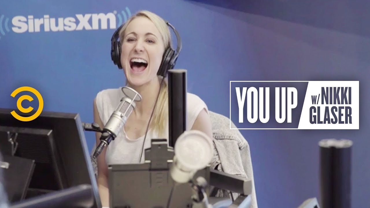 Pete Lee and Nikki Glaser’s Relationship History - You Up w/ Nikki Glaser