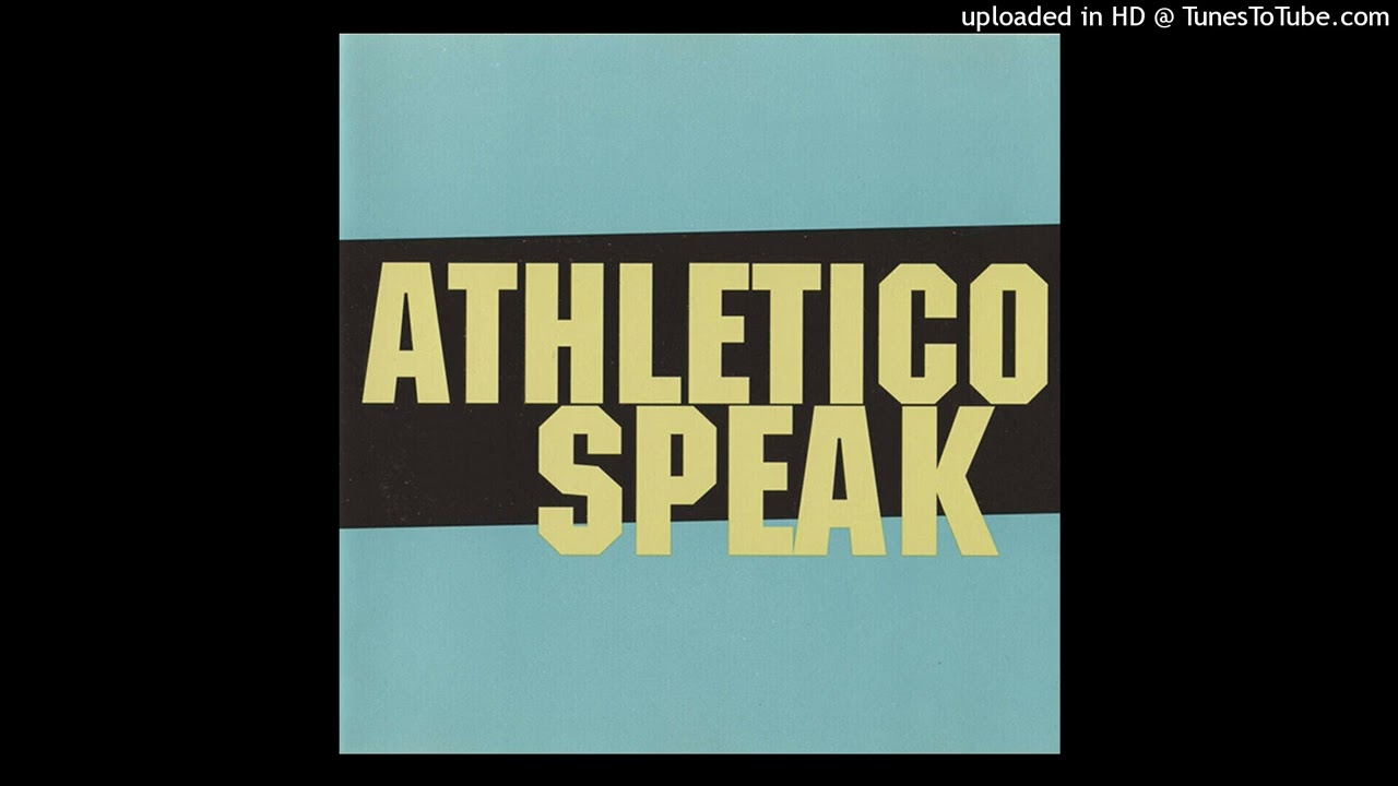 Selectah • 'Wedeman' [Athletico Borough Upsetters Mix]