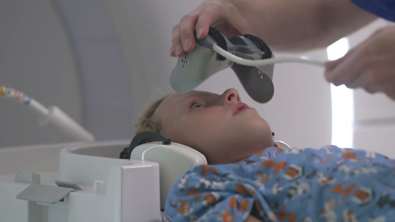 What to Expect: MRI  | Cincinnati Children's