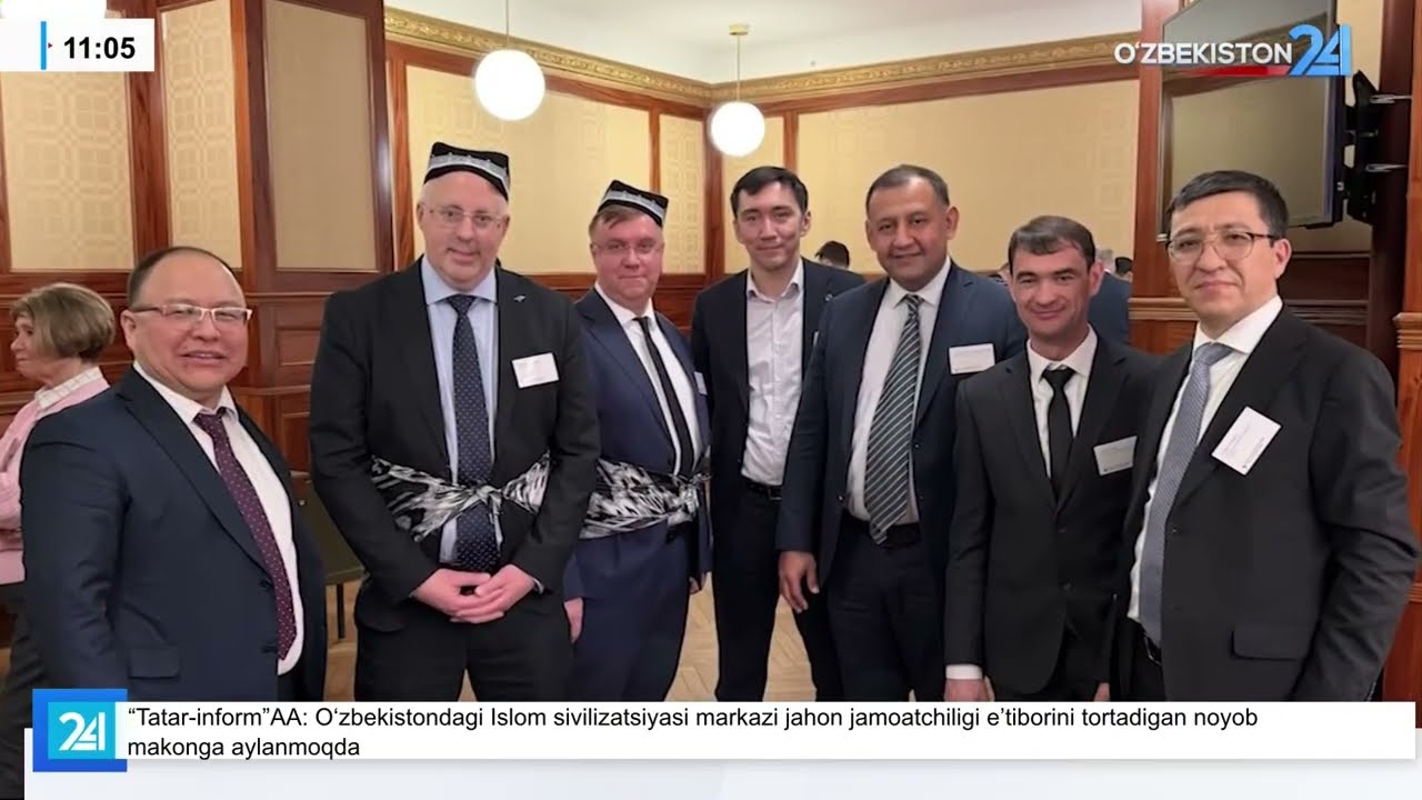 Shvetsiya va O‘zbekiston: barqaror tog‘-kon sanoati bo‘yicha hamkorlik istiqbollari 17/03/2026