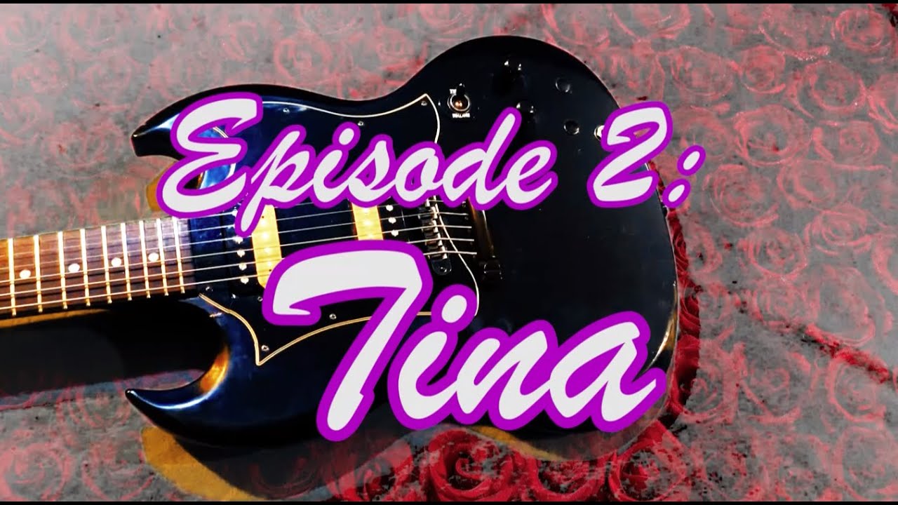 Guitar Porn - Episode 2: Tina