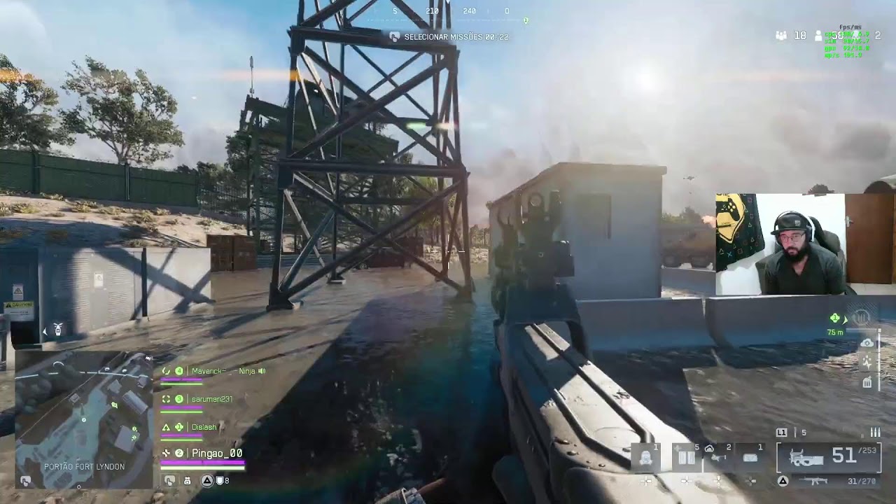 battlefield 6 bora la !