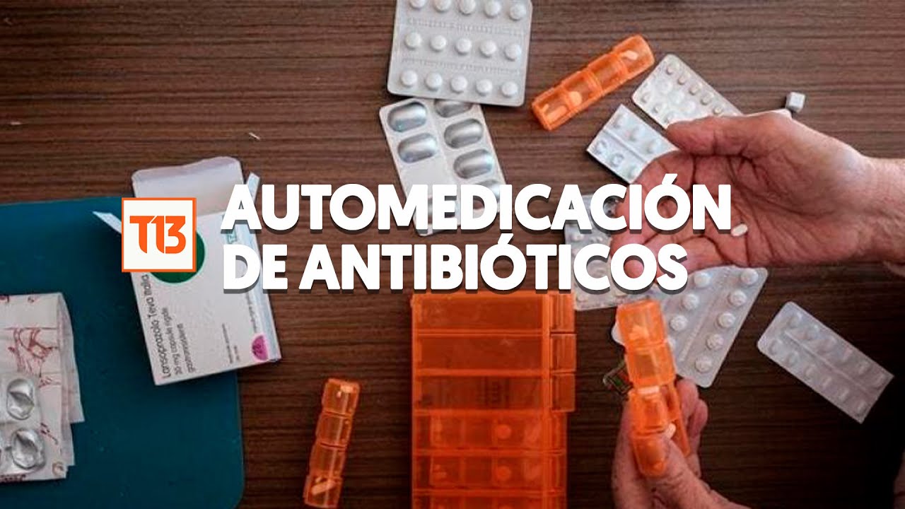 Doctor Ugarte responde: Por qu&eacute; no debes tomar antibi&oacute;ticos si no te lo recetan (y los riesgos)