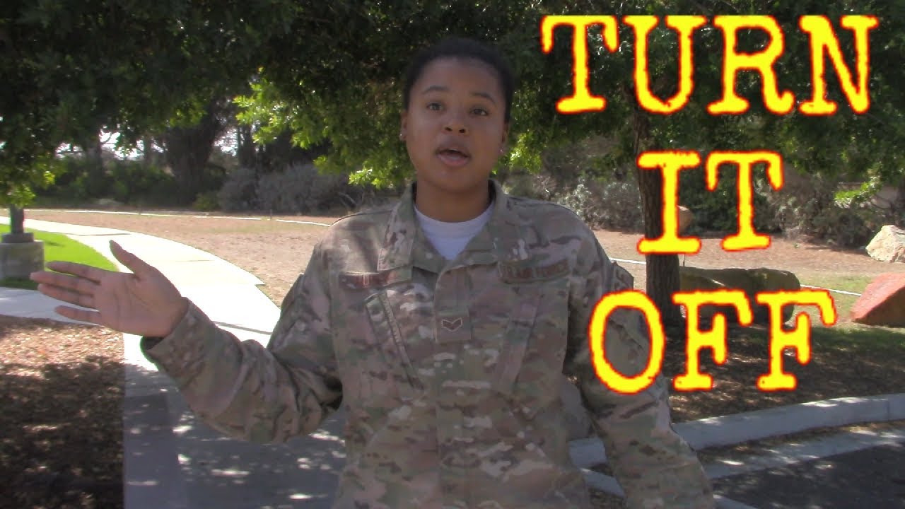 *SWARMED BY MILITARY POLICE* VANDENBERG AIR FORCE BASE (BUS STOP PROBLEMS)