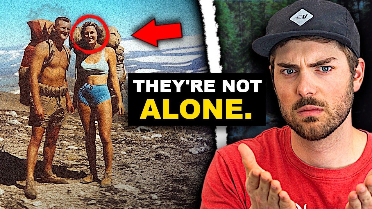 Why the HELL Haven&rsquo;t These Missing Hikers Been Found?!