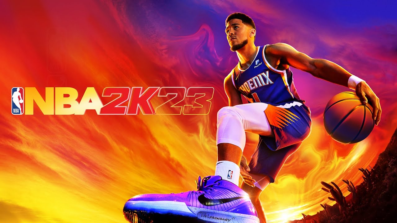 NBA 2K23 [PC] - Gameplay #1 | (4K 60FPS)