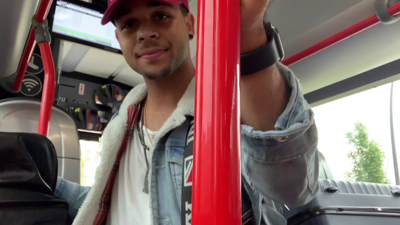 4th Ave - Fun 23 Euro Tour (Off Day Vlog #4)