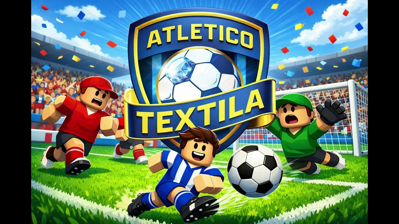 Atletico Textila song