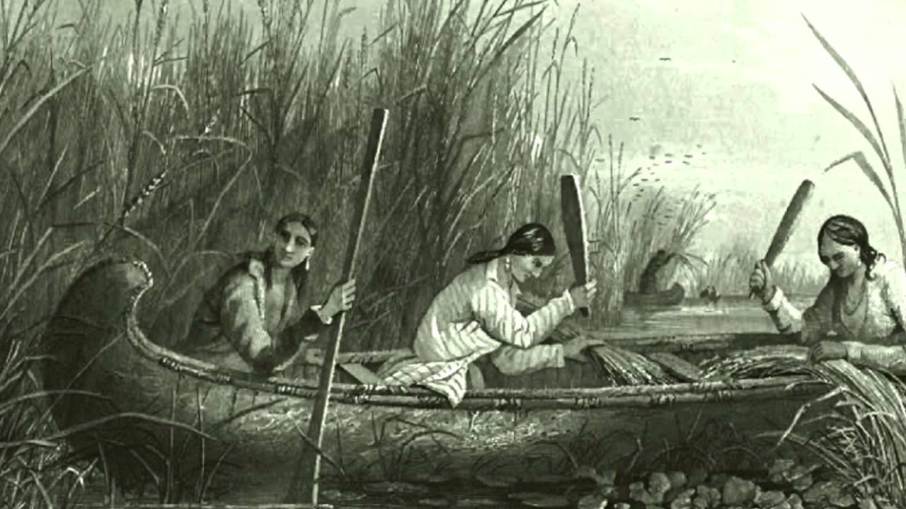 Genocide on Native Indigenous People