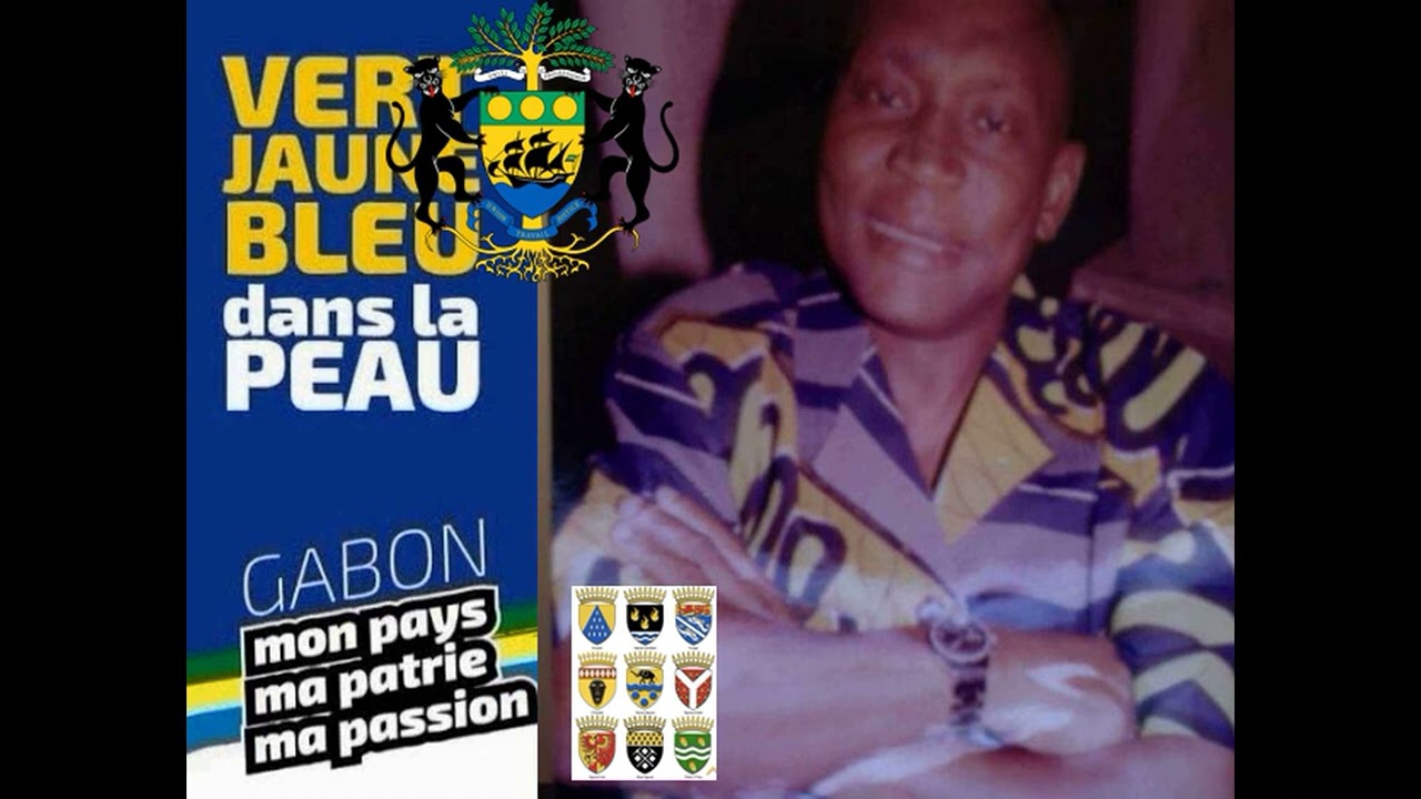 BANA MPUGU - DZALA ABUGHA🇬🇦