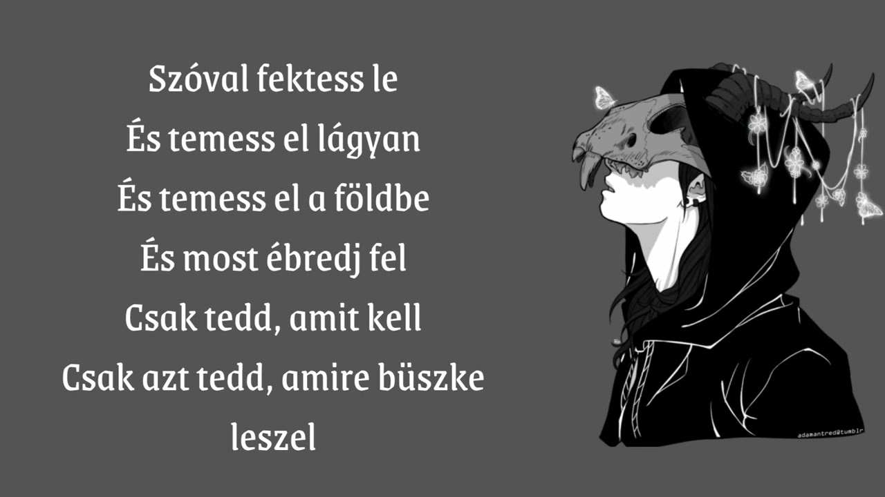 Letdown.- Quiet Hours Magyar felirattal