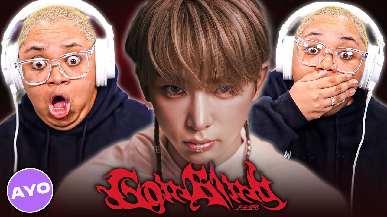 &TEAM 'Go in Blind' Official MV & Performance video | Reaction