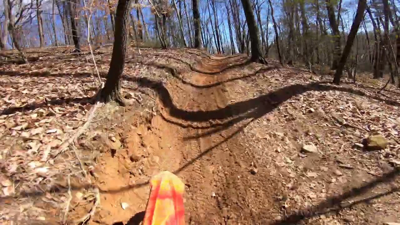 Beta 350 vs 390 -- quick thoughts