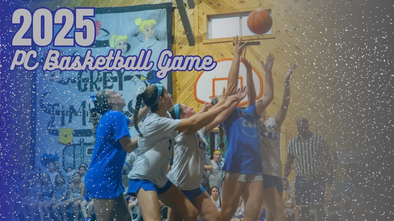 CBR | PC Color War Basketball Game | 2025