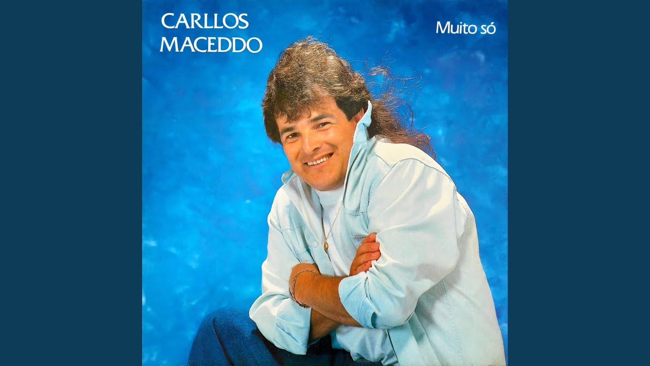 É Disso Que Eu Preciso