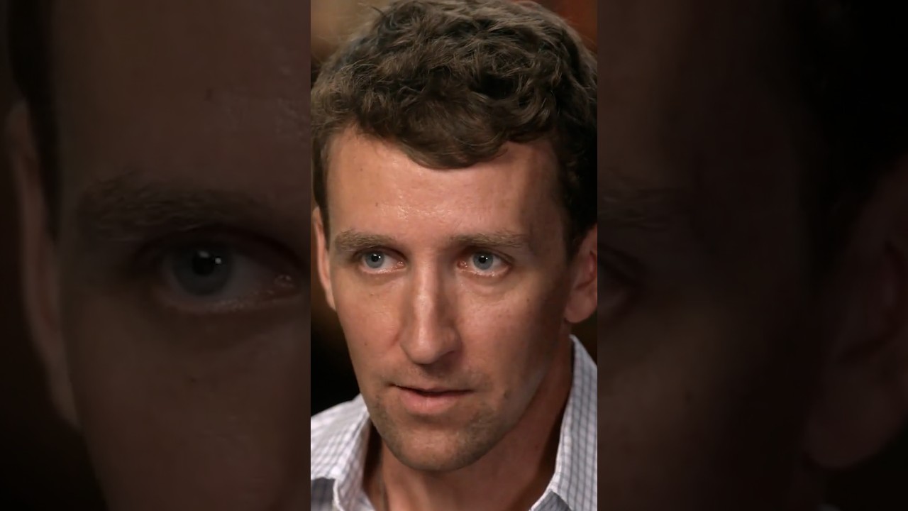 Patrick Clancy speaks out in first interview since trial