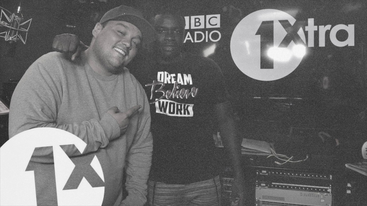 Big Shaq- Mans Not Hot (Official Instrumental)