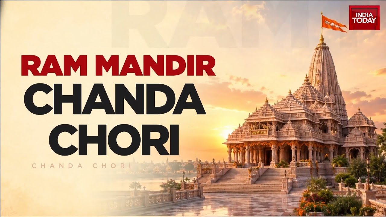 Ram Mandir Donation Theft: SIT Probe Deepens As Eight Arrested And Top Trust Officials Resign