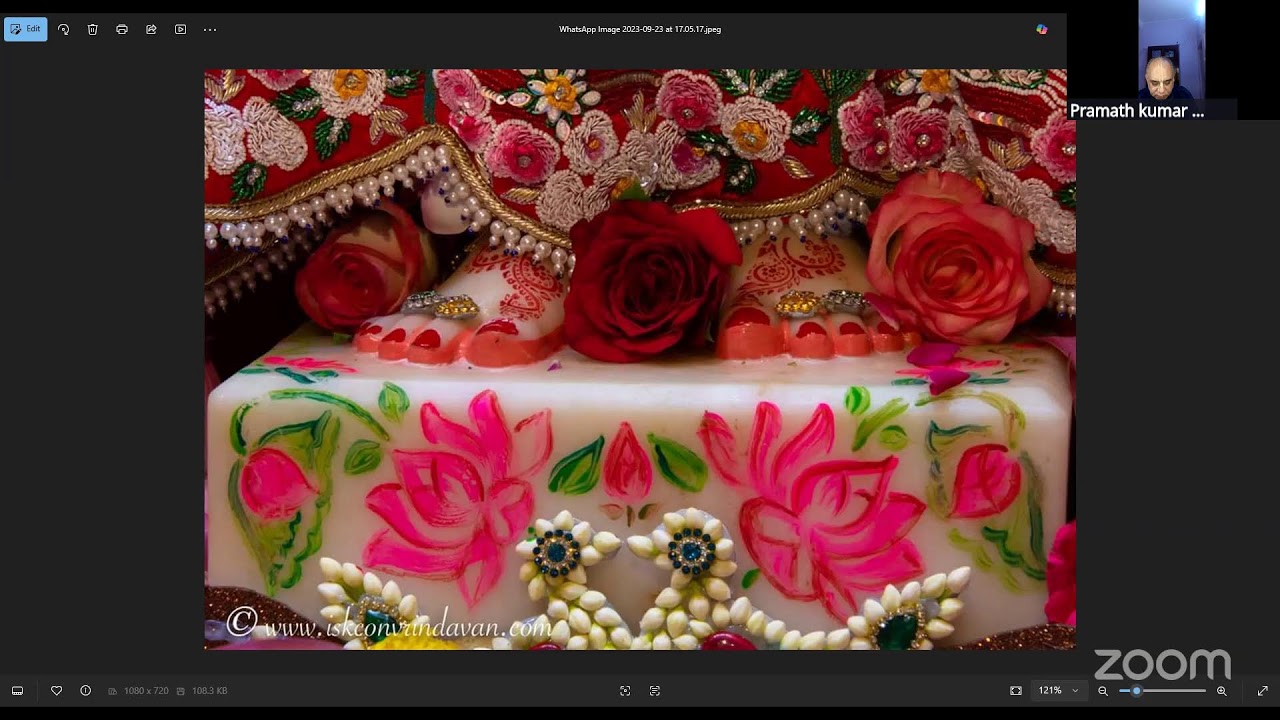 🔴 Live - Harinamamrit l 10 February l LalGovindDas