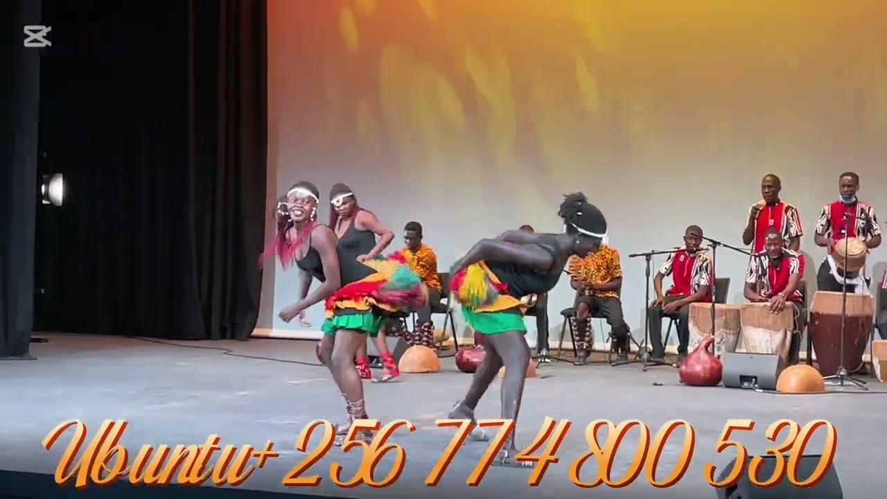 Otwenge/Adungu dance