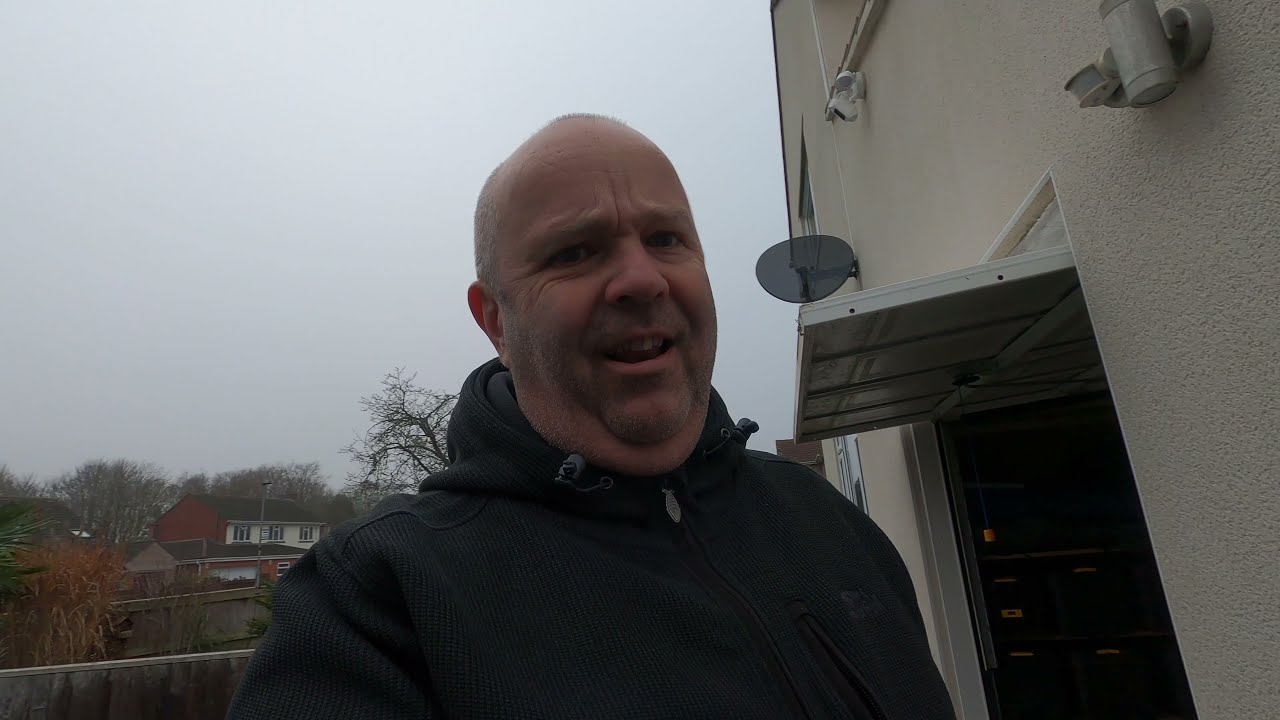 Cleaning the Wastemaster and Aquaroll