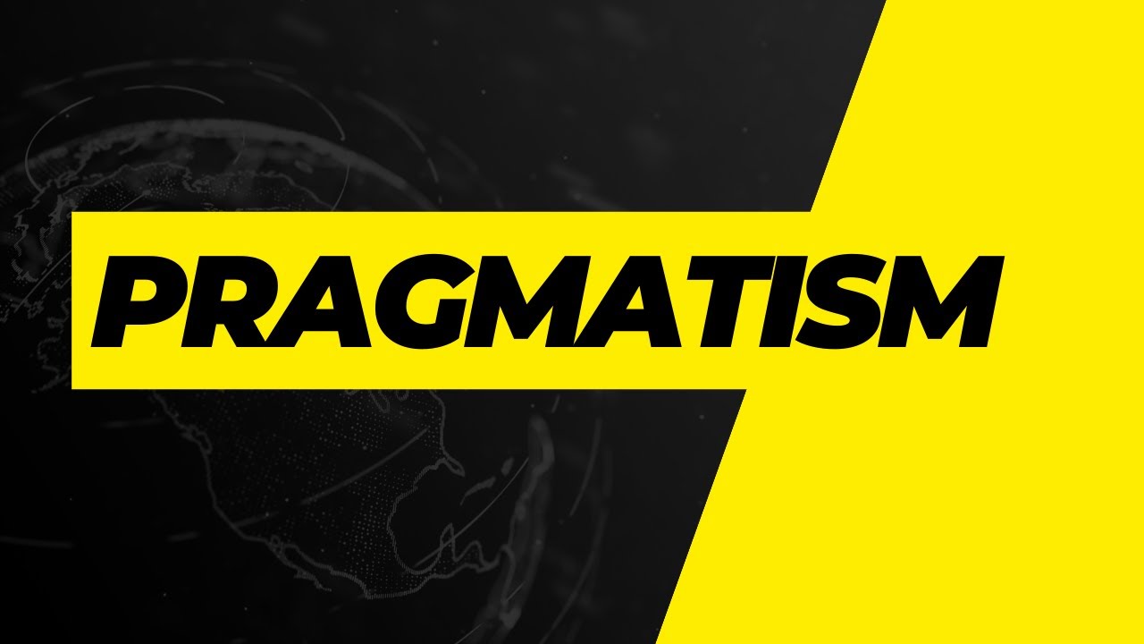 Exploring Pragmatism: Bridging Theory and Practice