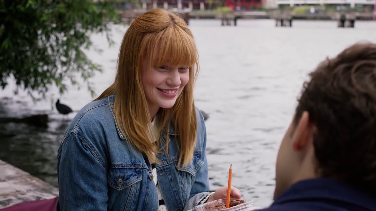 DRUCK - Season 4 Episode 9 Clip 1