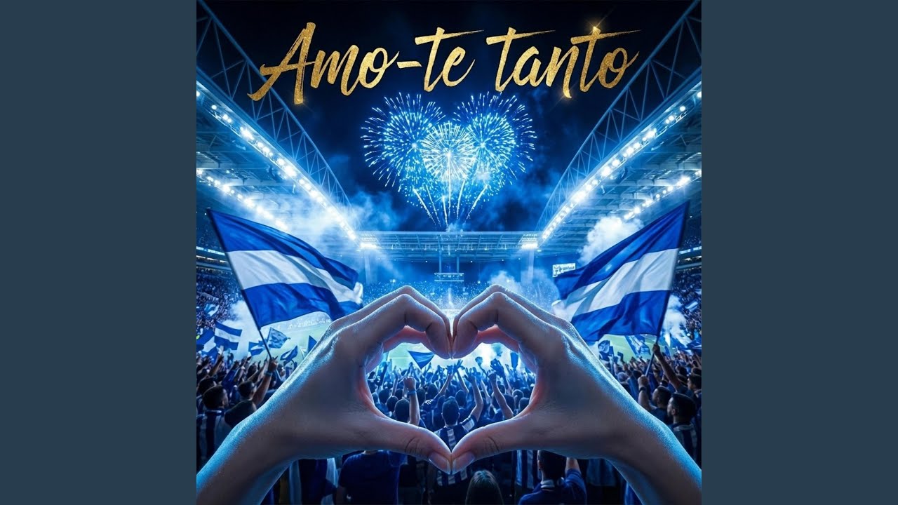 Amo-te Tanto