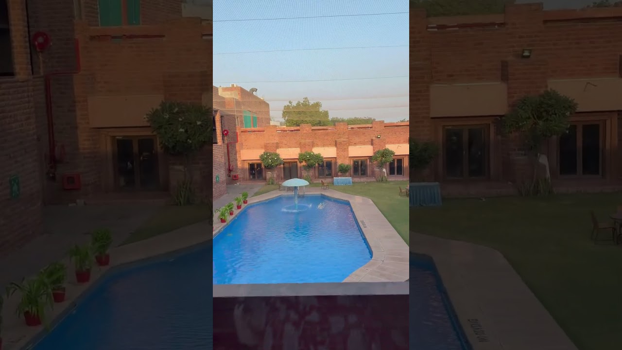#jodhpur - shree ram international Hotel