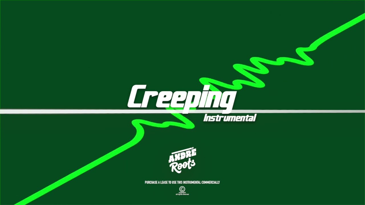 Instrumental RnB - 