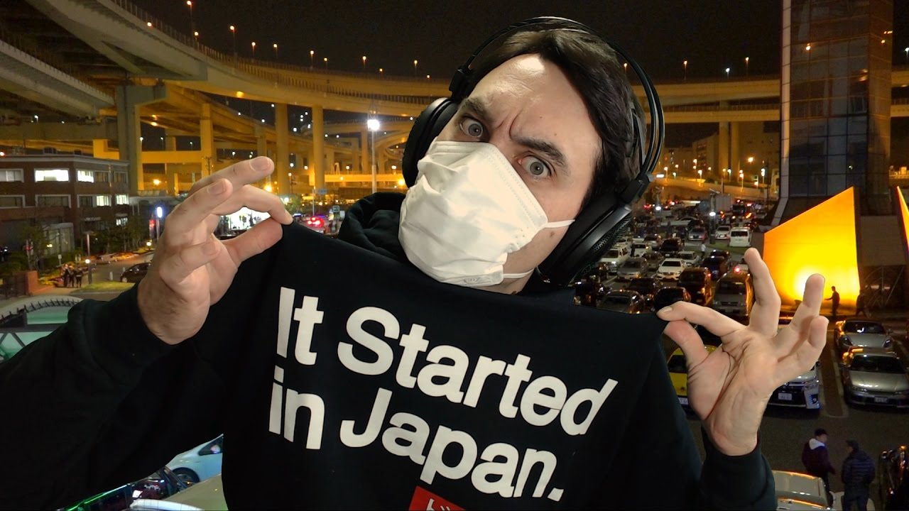 Why do Japanese wear masks? Seven reasons.