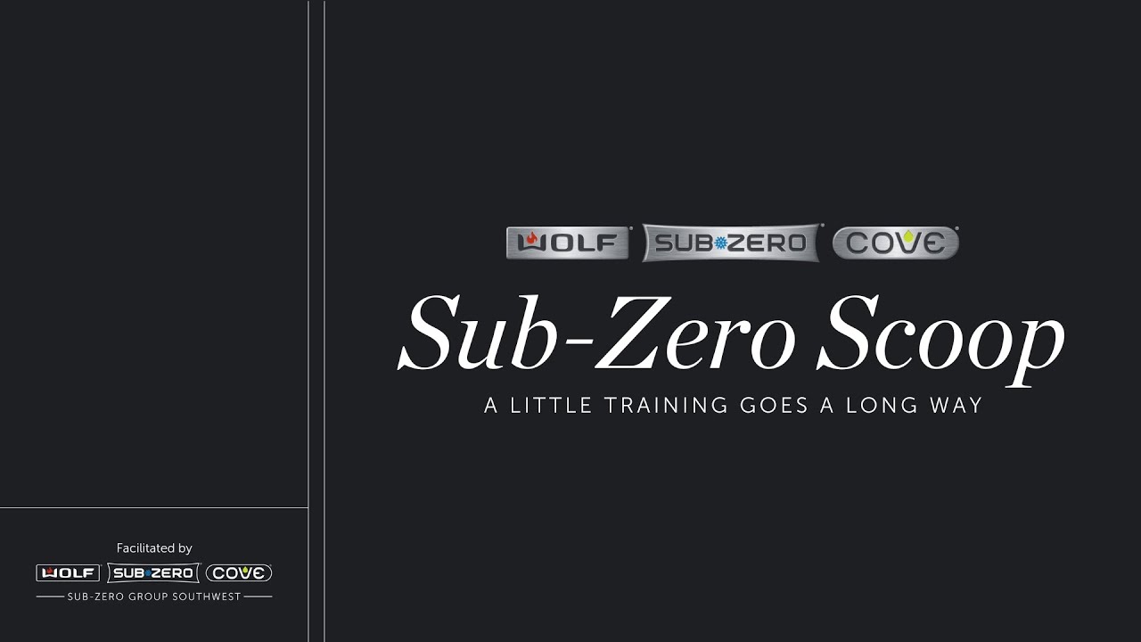 Аксессуары для плит и духовок Sub Zero Scoop