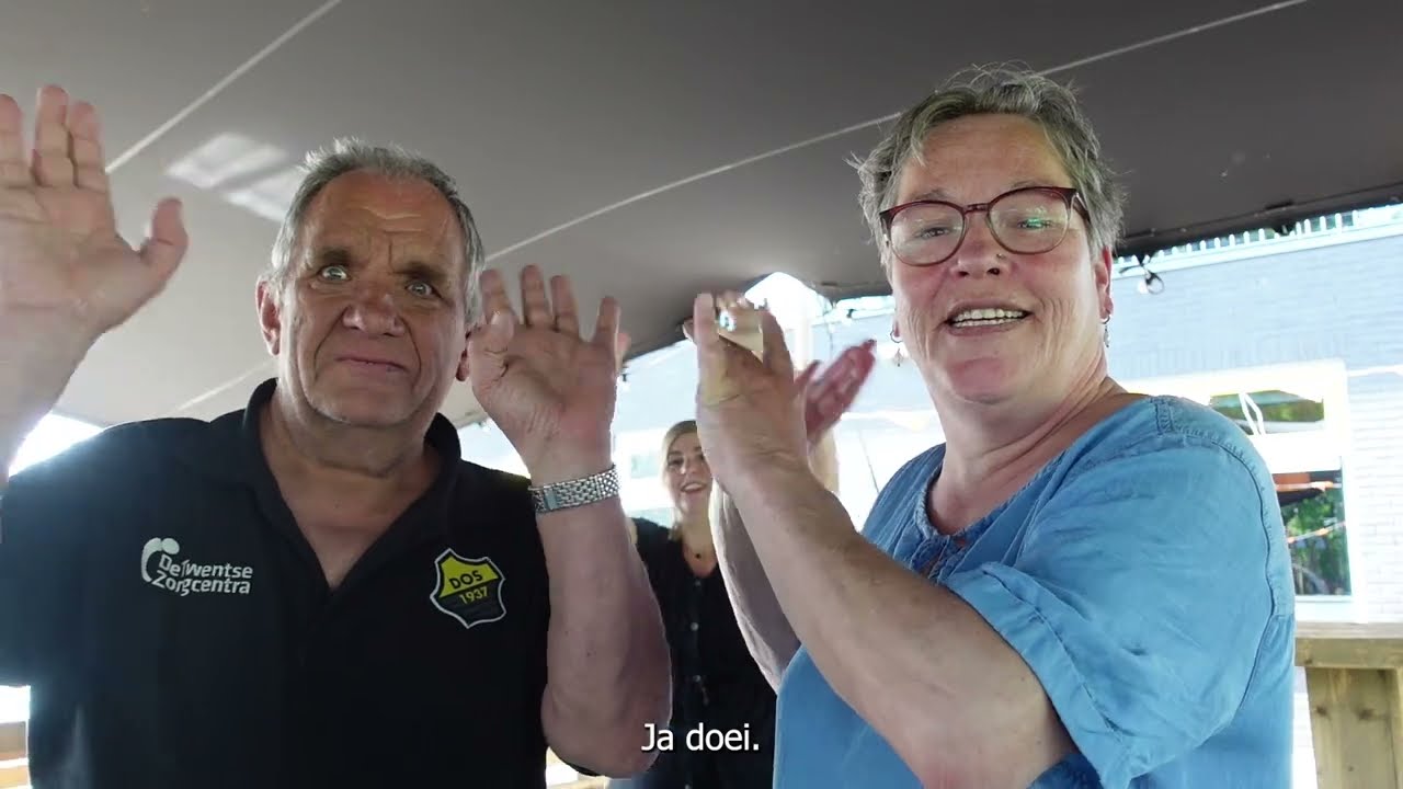 Vlog het Midden