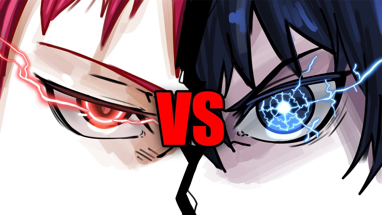 Emperor Eye vs Meta Vision | Which Eye is Superior?