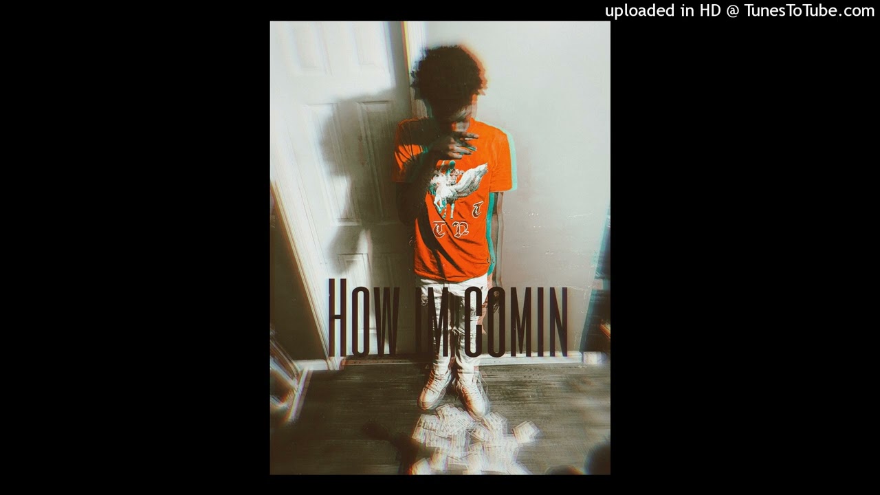 La Caplo X Luh Smoke - Play (Official Audio)