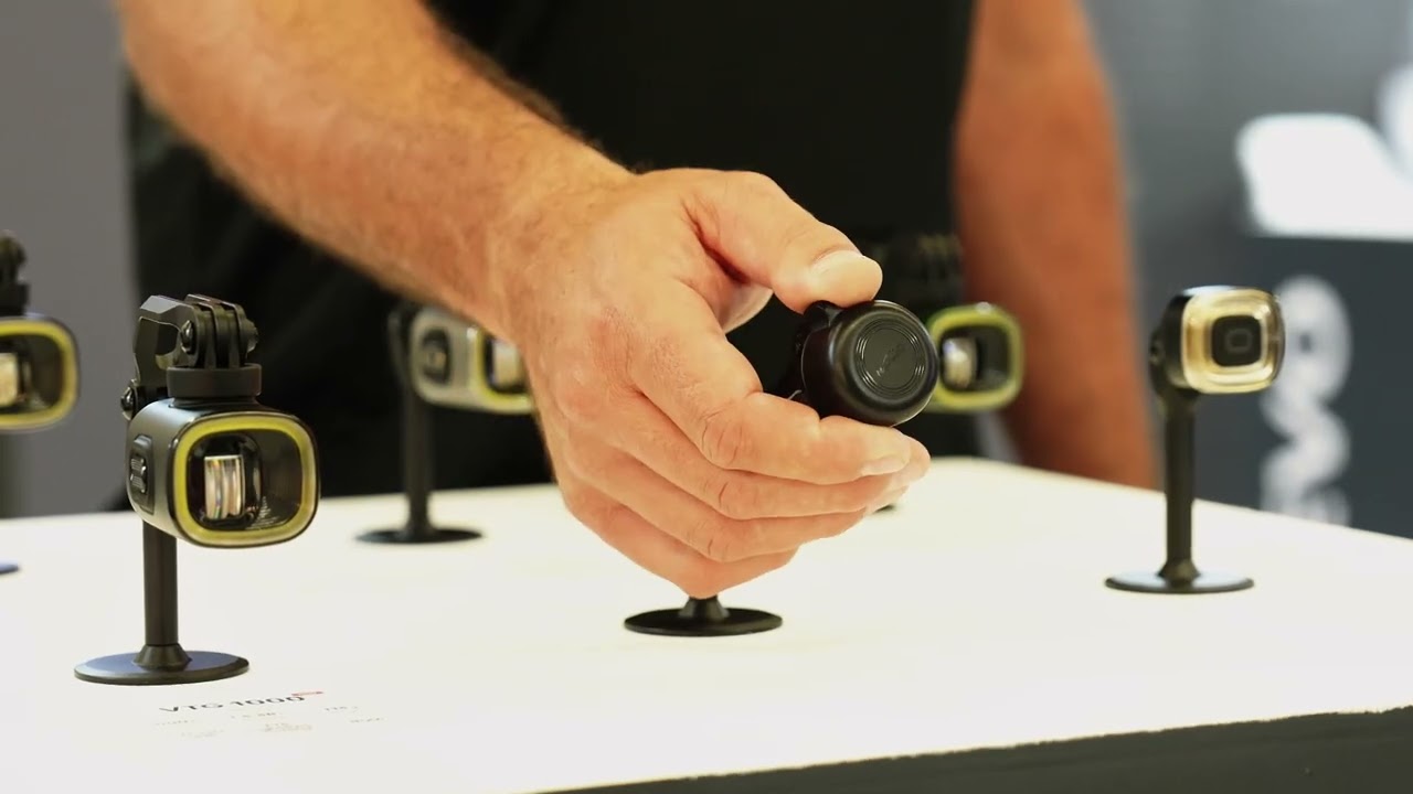 Magicshine at Eurobikeshow 2025