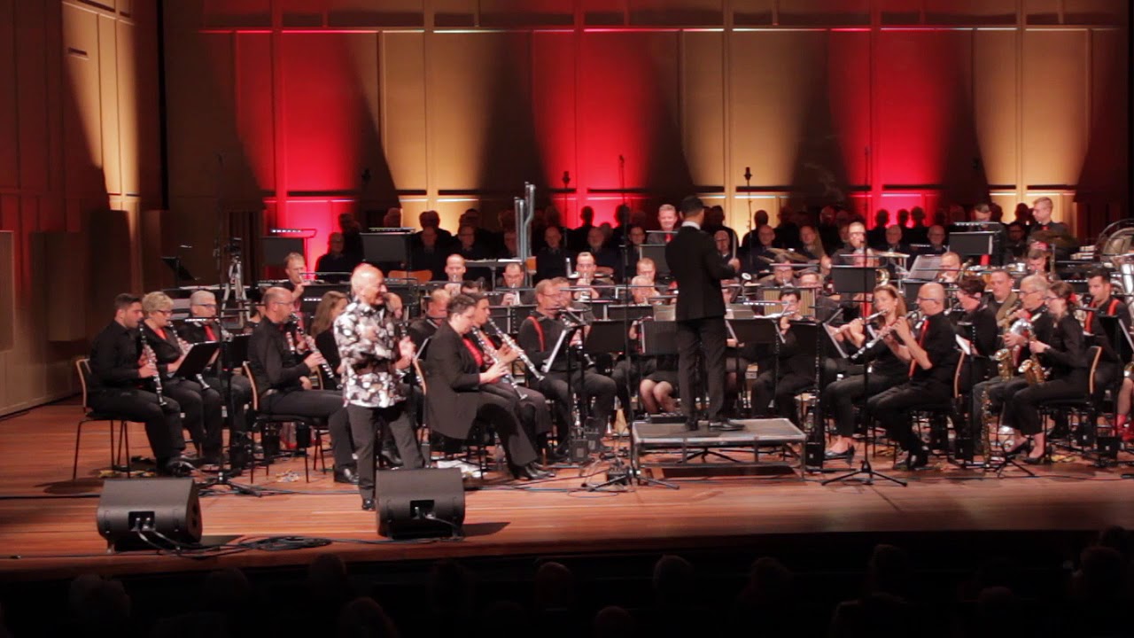 Duitse medley