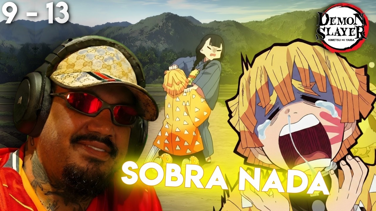 E PRO BETA SOBRA O QUE? (Snopey react)