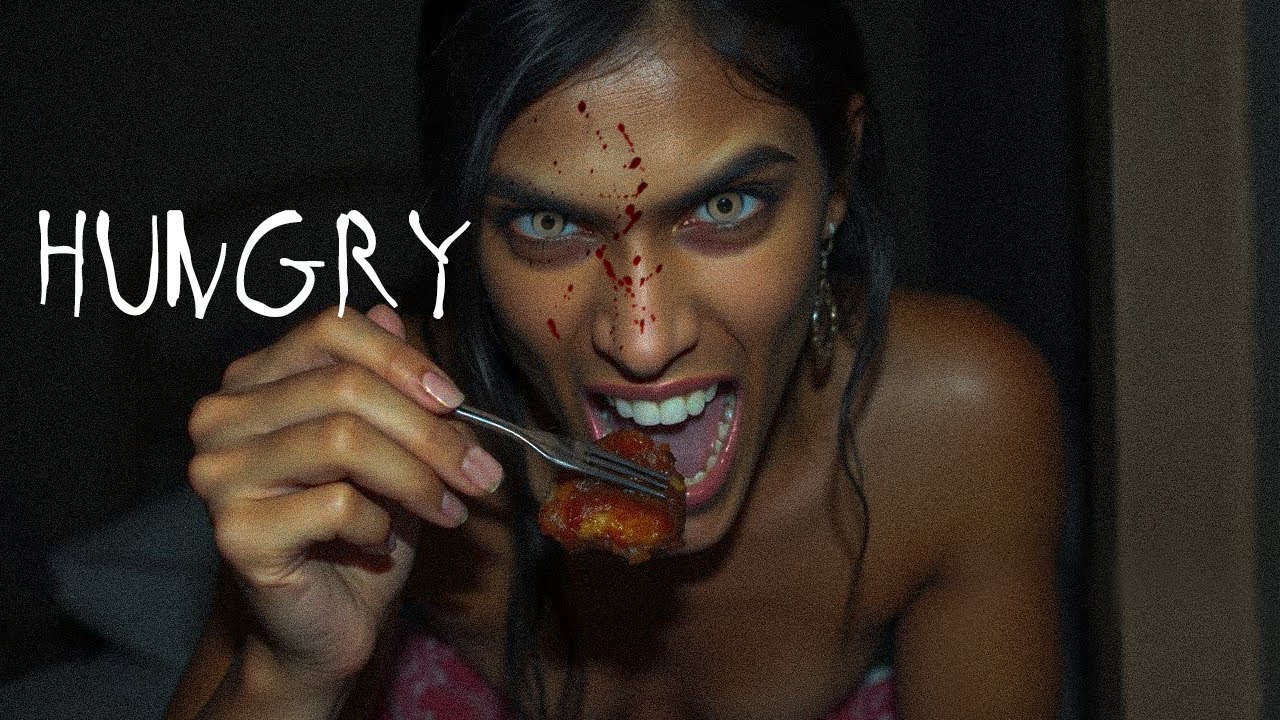 Hungry | Short Horror Film