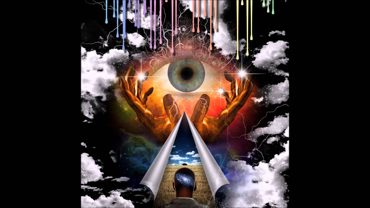 Ritmo vs NOK - New World Order (Side Effects Remix)
