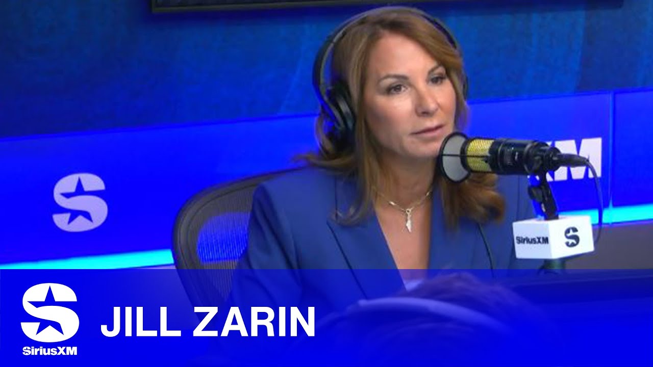 Jill Zarin Defends 'Below Deck' Appearance | Jeff Lewis Live