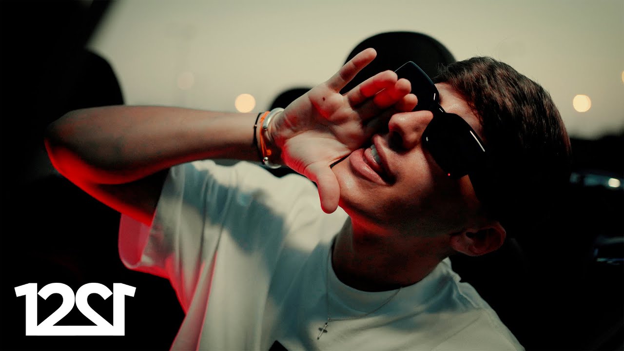 Jay More - Tequila (Video Oficial)