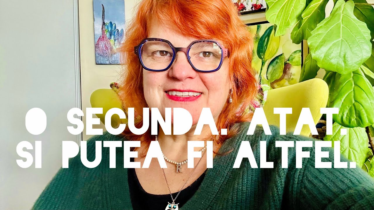 La taclale 🎙️ | Fragilitatea unui moment