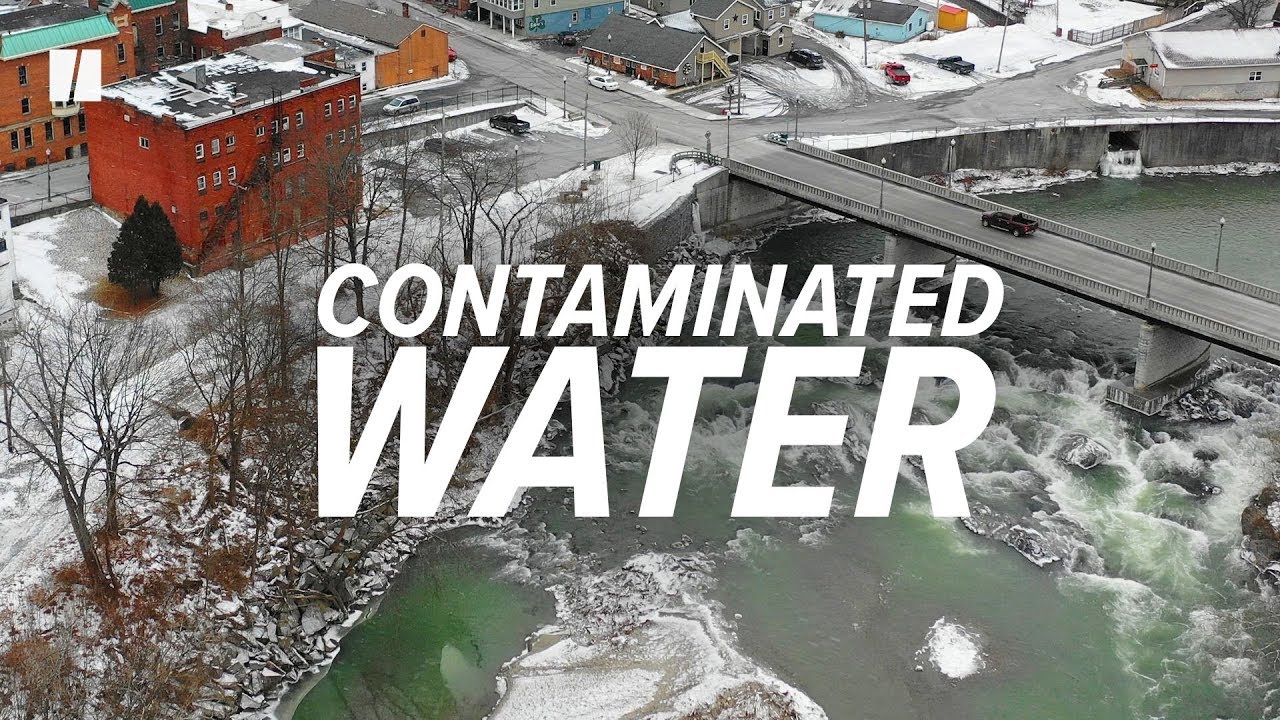 Toxic Water Crisis Still This Haunts New York Town | HuffPost Reports