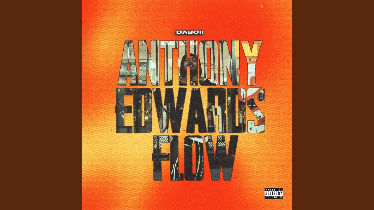 Anthony Edwards Flow