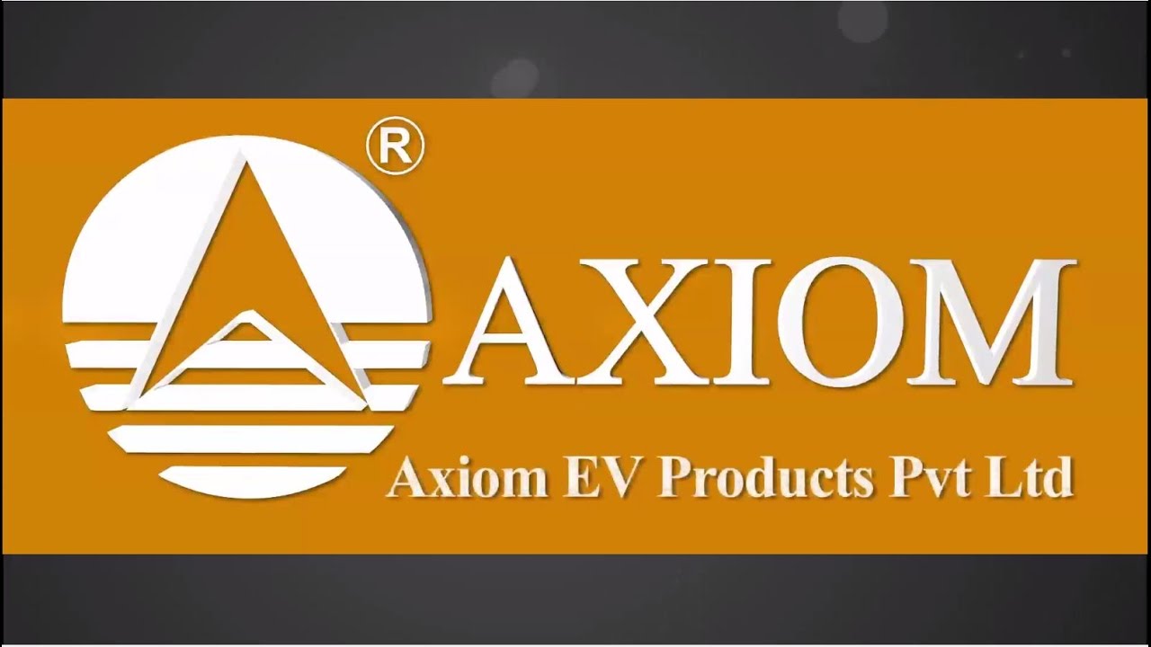 AXIOM EV PRODUCTS (P) LTD