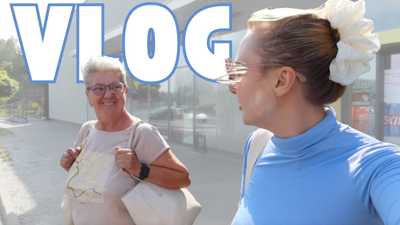This change of plans turned out for the best 🌸 Vlog