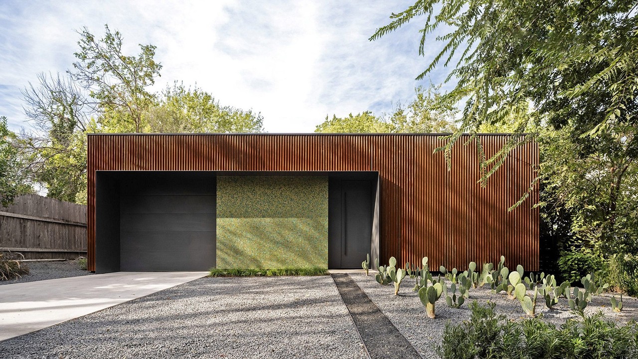 This Home Is Every Introvert’s Fantasy