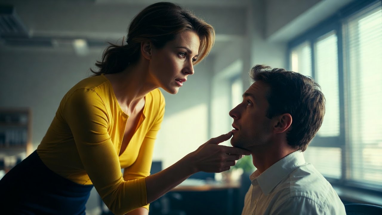 A CEO Needed a Fake Husband — The Single Dad’s One Question Changed Everything